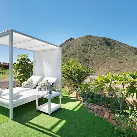 Semesterbostad La Casita *