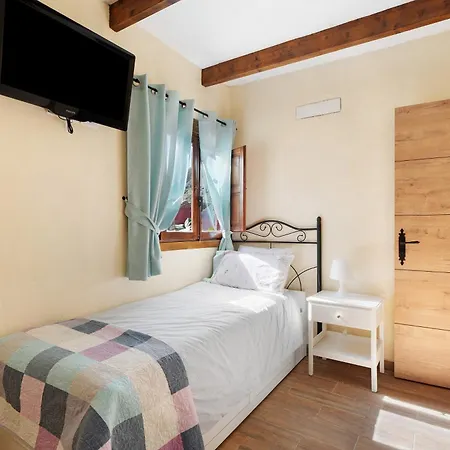 La Casita *
